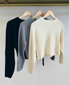 Sweater Tao - comprar online
