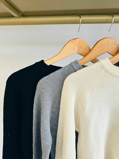 Sweater Tao