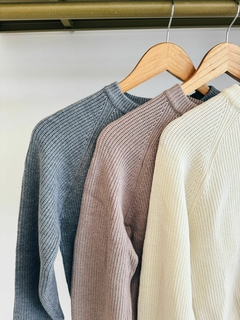 Sweater Tao en internet
