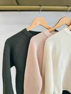 Sweater Tao - tienda online