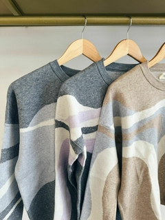 Sweater Waves