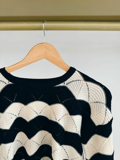 Sweater Nube en internet