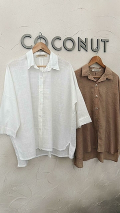 Camisa Julia - comprar online