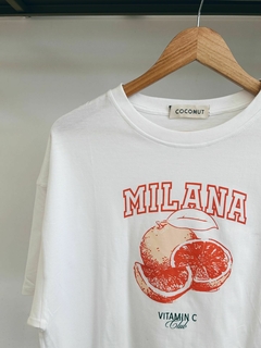 Remera Milana - comprar online