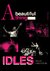IDLES | Live at Le Bataclan - Black