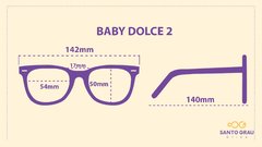 BABY DOLCE 2 - comprar online