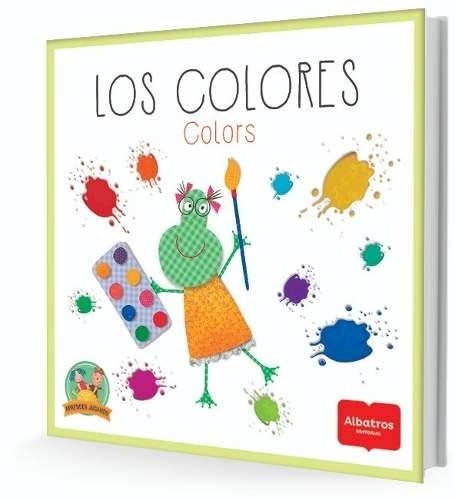 Aprender Jugando: 4 Libros Ideal Regalo Para Bebes - Valeria Caggiano - comprar online