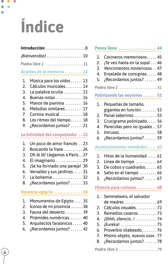 Lúdicamente, Divertite entrenando el cerebro. Juegos pensados para personas mayores y no tanto - Flamini, Ferrando - comprar online