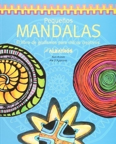 Mandalas a tu alcance - Editorial Albatros