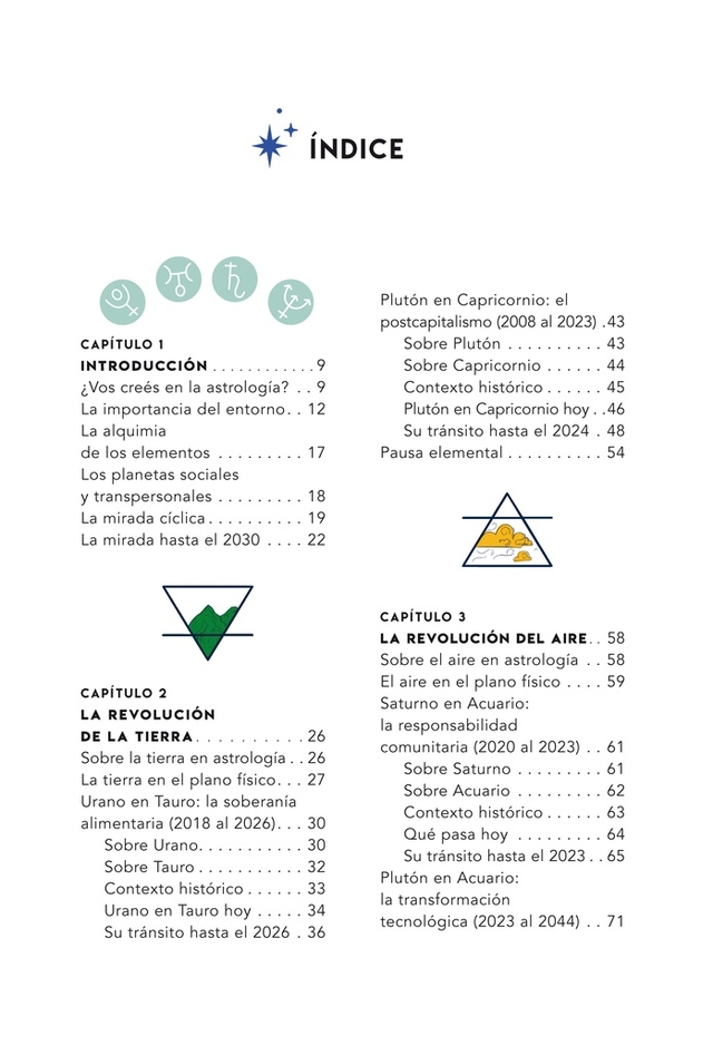 Aprende astrología - Para ser parte de la transformación - comprar online