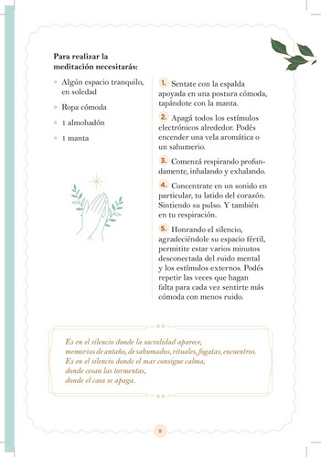 Imagen de Apasionada Cuaderno De Ideas Inspiradoras - Julieta Suarez V