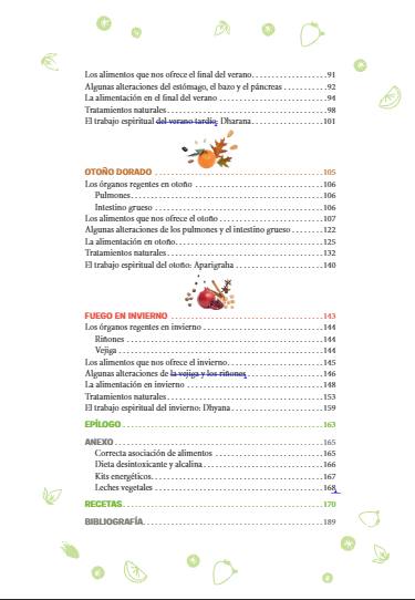 Alimentación consciente - Susana Zurschmitten - Editorial Albatros