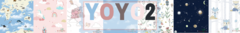 Banner da categoria Yoyo 2 - Lançamento