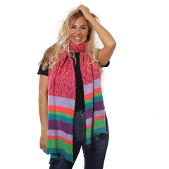 Pashmina Tommy en internet