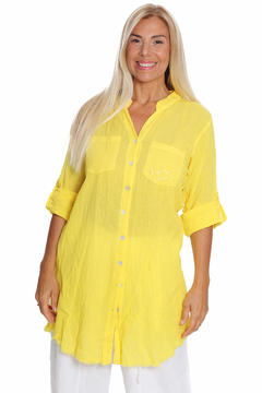 Camisola Alma - comprar online