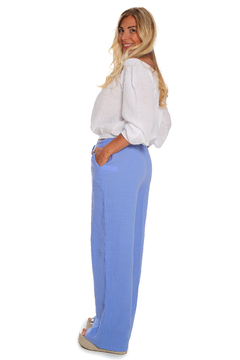 Pantalon Pandora - Natalia Fava Store