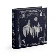 Carpeta N3 Hogwarts castillo Mooving - Licencia Oficial