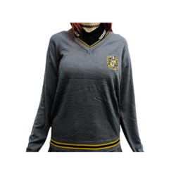 Sweater Hufflepuff - Licencia Oficial