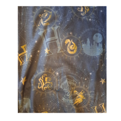 Pantalón Pijama Hogwarts Celestial en internet