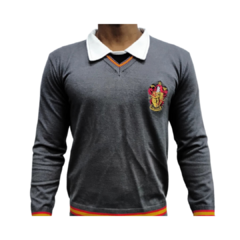 Gryffindor sweater hot sale
