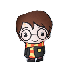 Almohadón Harry Potter