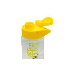 Botella deportiva Hufflepuff - Licencia Oficial - comprar online