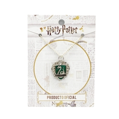 Collar Slytherin - Licencia oficial - comprar online