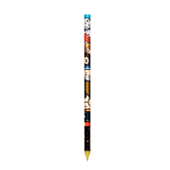 Set de lápices de colores - Cresko Licencia Oficial - comprar online