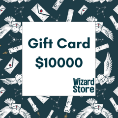 Gift Card $10000 - comprar online