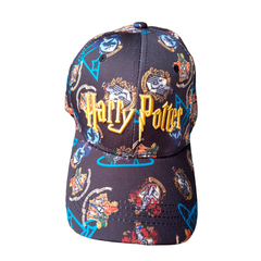 Gorra Harry Potter - comprar online