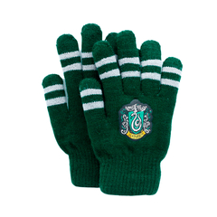 Guantes Slytherin