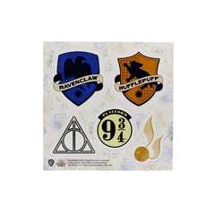 Set de 10 Imanes - Harry Potter Licencia Oficial en internet