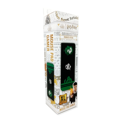 Mouse Pad Gamer Slytherin - comprar online