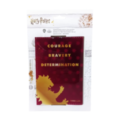 Porta Pasaporte Gryffindor en internet