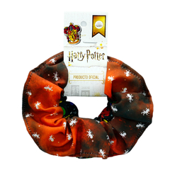 Scrunchies Pack Gryffindor - Licencia Oficial