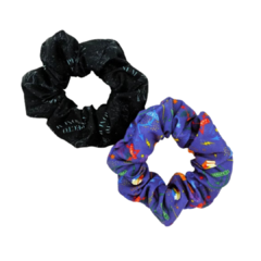 Scrunchies Pack Hechizos - Licencia Oficial