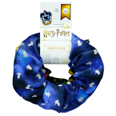 Scrunchies Pack Ravenclaw - Licencia Oficial
