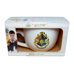 Tazón Hogwarts - Licencia Oficial - comprar online