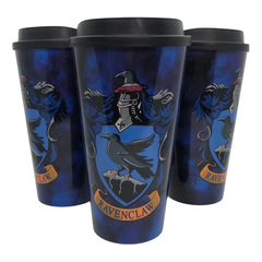 Vaso con Tapa Ravenclaw - Licencia Oficial - comprar online