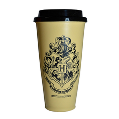 Vaso Térmico Coffee Hogwarts Harry Potter Oficial - comprar online