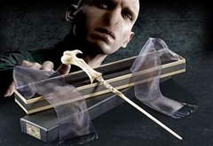 Varita Voldemort Ollivanders - Licencia Oficial - comprar online