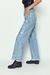 EVA METAL jeans - tienda online