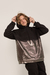 BIG BANNER hoodie - comprar online