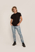 PRESLEY METAL jeans - comprar online