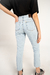 MUM RETRO JEANS BLEACH on internet