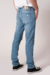 Presley Jeans light blue c /roturas sectorizadas - buy online