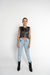 MUM RETRO BLEACH jeans - comprar online