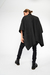 BIKER poncho - comprar online