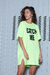 CATCH ME IF YOU CAN oversized tee en internet