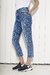 BLONDIE METAL jeans - comprar online